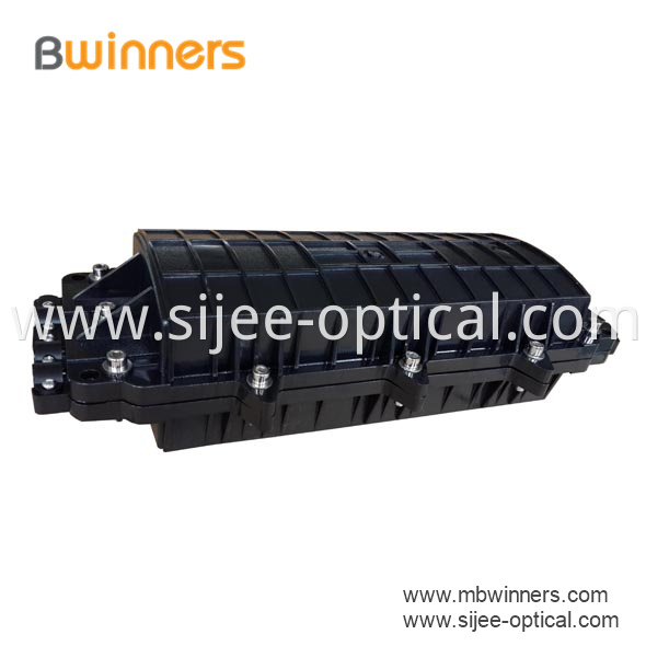 Fiber Optic Joint Box